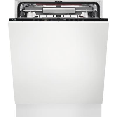Electrolux FSE63807P vaatwasser Volledig ingebouwd 13 couverts
