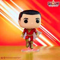 Figuur Funko Pop! SHAZAM! SHAZAM - thumbnail