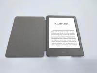 E-boekhoes Maillon Technologique MTURBANKINDLE Grijs - thumbnail