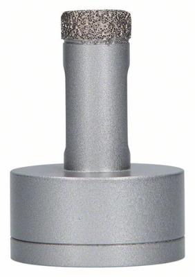 Bosch Accessoires X-LOCK Diamantdroogboor Dry Speed ? 16mm - 1 stuk(s) - 2608599028