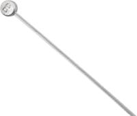 JAGWIRE Shift cable - basics galvanized - 1.2x3050mm - sram / shimano / huret, schwinn, benelu, simplex - thumbnail