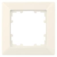 Siemens 5TG25810 Frame 1-voudig Delta Wit Schakelmateriaal 1 stuk(s) - thumbnail