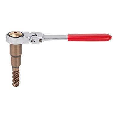 KS Tools 150.1982 Frictiekabel voor ABS-sensoren met haakse ratel voor VAG, Ø 11 mm