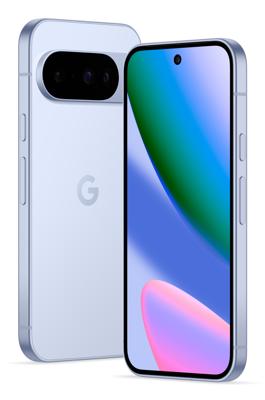 Google Pixel ​ 10 5G (202 5) GK2MP ​ 256 GB + 12 GB RAM, Dual-SIM (nano-SIM, eSIM), Android 1 ​ 6 Factory Unlocked ​ Smartphone (Frost)