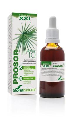 Soria Composor N10 Prosor Xxi 50ml