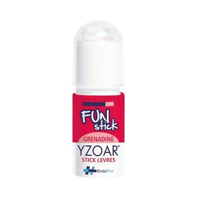 Yzoar Fun Lipstick Kind Grenadine 3,5g
