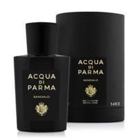 Acqua di Parma Signature Sandalo Eau de Parfum 100ml - thumbnail