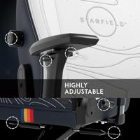 Noblechairs Legend Starfield Edition - thumbnail