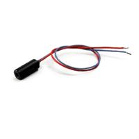 Picotronic Lasermodule Punt Rood 0.4 mW DI650-0,4-3(5x12) - thumbnail