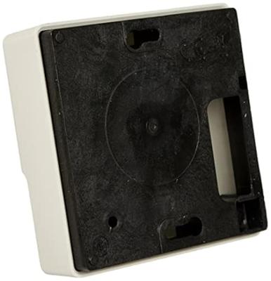 Eberle 101111051102 RTR-E 3563 Kamerthermostaat Montagewijze: Opbouw (op muur) Verwarmen 1 stuk(s) Eberle 101111051102 RTR-E 3563 Kamerthermostaat Montagewijze: Opbouw (op muur) Verwarmen 1 stuk(s)