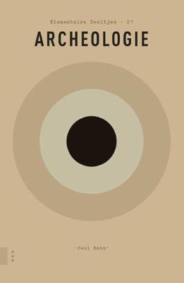 Archeologie (Paperback)