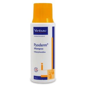 Allerderm Pyoderm Shampoo 200ml