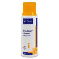 Allerderm Pyoderm Shampoo 200ml - thumbnail