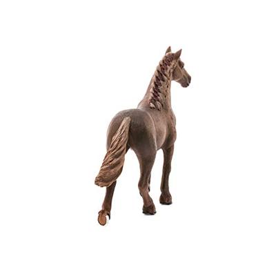 Schleich horse club engelse volbloed merrie 13855 - thumbnail