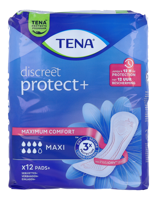 TENA Discreet Maxi Verband - thumbnail
