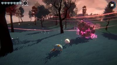 ONI: Road to be the Mightiest Oni