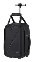 Take2cabin Backpack/Wheel S Black - thumbnail