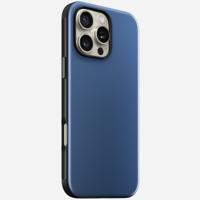 Nomad Sport hoesje iPhone 16 Pro Max - Naval Blue - thumbnail