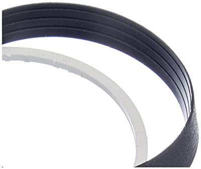 Cornat Dichting Sifon 1 1/2 44X39X8Mm - TEC380333
