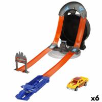 Baan Lanceerder Speed & Go - thumbnail