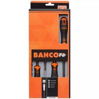 Bahco bahcofit schroevendraaierset, | B219.004 - thumbnail