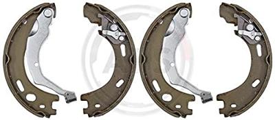 Remschoenset, parkeerrem 9230