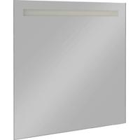 Saqu Pure Spiegel met LED verlichting 80x80 cm - thumbnail