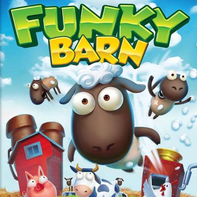 Funky Barn