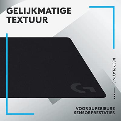Logitech G840 Extra Large gaming muismat