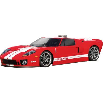 Ford gt body (200mm/wb255mm)