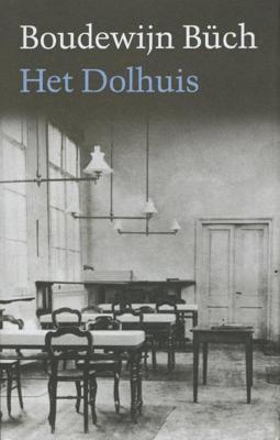 Het Dolhuis - Boudewijn Büch - ebook