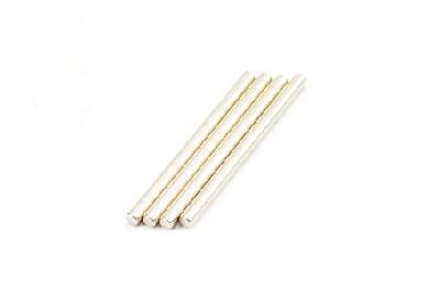 Ishima - Rear Lower Suspension Hinge Pins 2.5*37.6mm, 4 pcs (ISH-010-041)