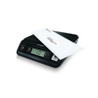 Dymo postweegschaal M2, weegt tot 2 kg, gewichtsinterval van 1 gram - thumbnail