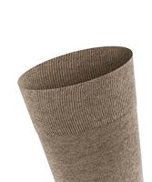 FALKE Sensitive London Heren Sokken - Diabetes sokken - Anti knel katoenen kousen - 42 - Bruin - 42 - 42 - 42 - 42 - 42 - 42 - 42 - 42 - 42 - thumbnail