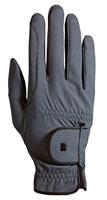 Roeckl Roeck grip Handschoenen grijs maat:7.0 - thumbnail
