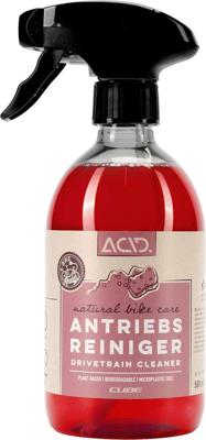 ACID Natural Bike Drive Cleaner 500 ml