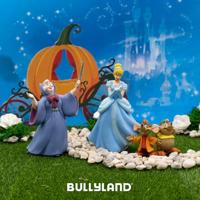 Bullyland Disney assepoester (12599) - thumbnail