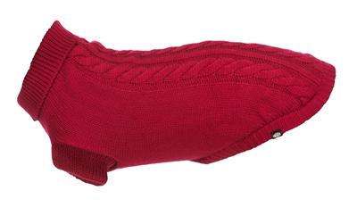 TRIXIE HONDENTRUI KENTON ROOD 40 CM