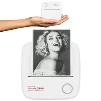 Easypix EASYPIX® InstantFUN Pocket Printer P1 Instant printer - thumbnail