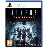 Aliens - Dark Descent - thumbnail