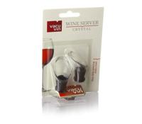 Vacu Vin Vacuvin wineserver kristal 2 stuks - thumbnail