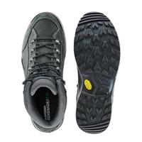 Lowa Renegade Evo GTX Mid Hoge Wandelschoen Heren Anthracite/Steel Blue 8,5 - thumbnail