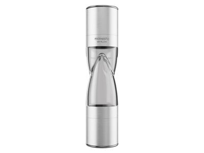 ERNESTO RVS zout- en pepermolen of chilimolen (Chilimolen)
