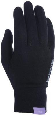 OXFORD binnenhandschoen "deluxe" glove deluxe size l/xl