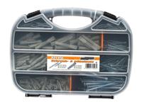 Brüder Mannesmann Schroeven- pluggenset 321 dlg (Hobby) - 13005 - thumbnail