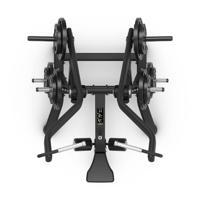 Vision Fitness Lat pulldown - thumbnail