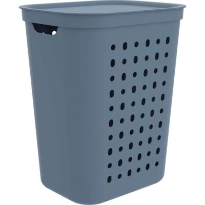 Rotho Jona Wasmand 55L Horizon Blauw Rotho Jona Wasmand 55L Horizon Blauw