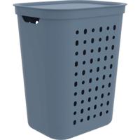 Rotho Jona Wasmand 55L Horizon Blauw - thumbnail