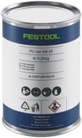 Festool Accessoires PU-lijm naturel PU nat 4x-KA 65 - 200056 - thumbnail