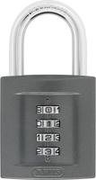 ABUS 11886 Hangslot Cijferslot - thumbnail